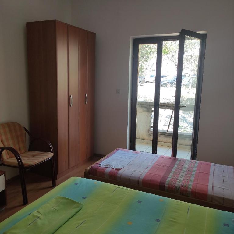 Apartments Vukasović - Apartman sa 2 Spavaće Sobe - 9