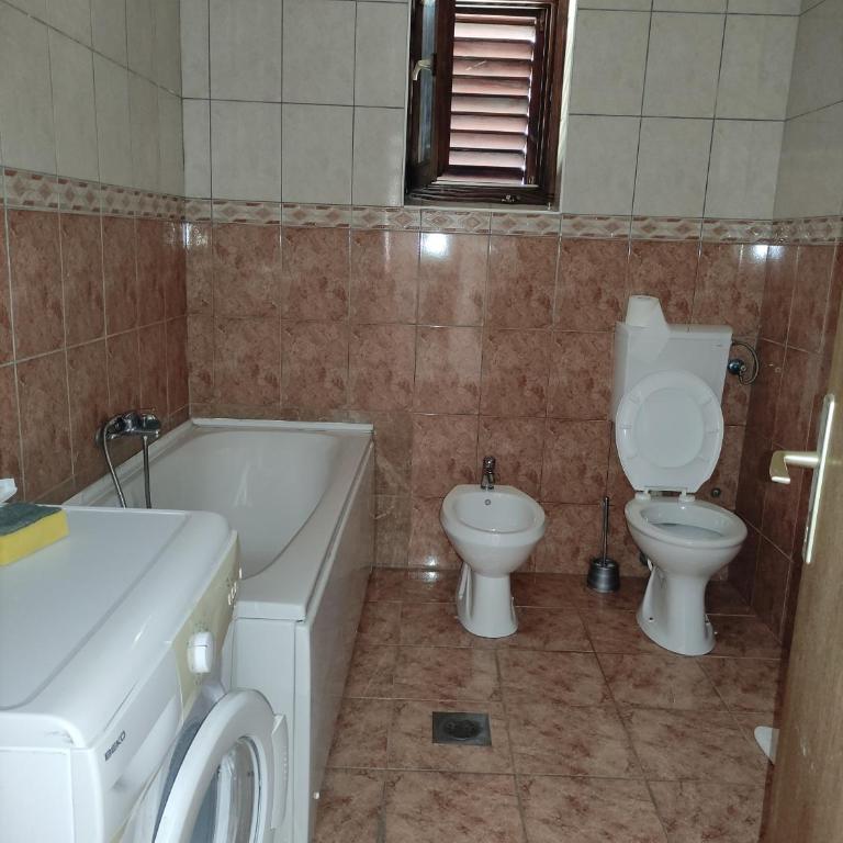 Apartments Vukasović - Apartman sa 2 Spavaće Sobe - 10