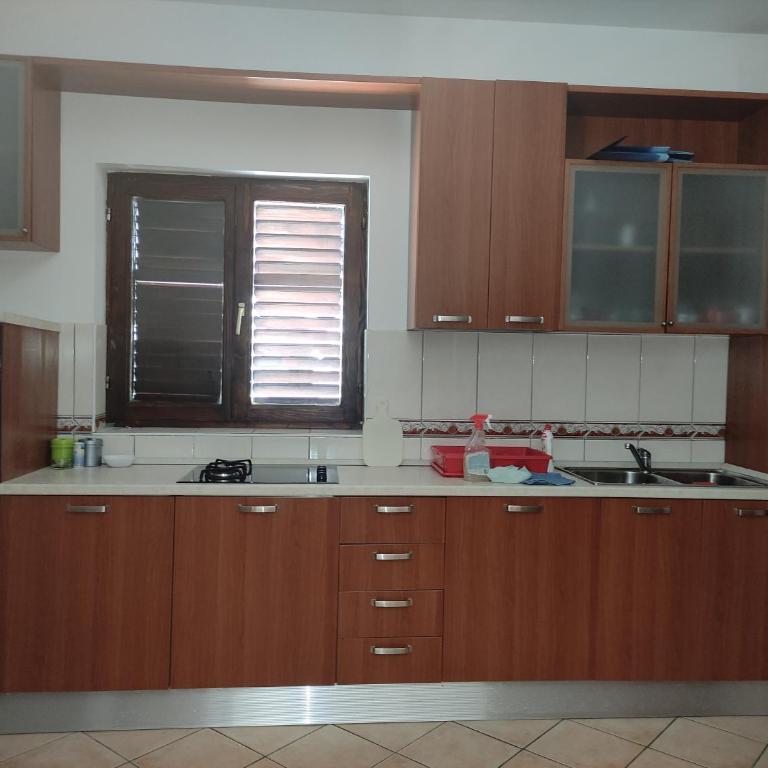 Apartments Vukasović - Apartman sa 2 Spavaće Sobe - 6