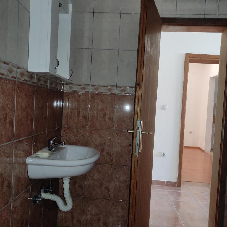 Apartments Vukasović - Apartman sa 2 Spavaće Sobe - 8