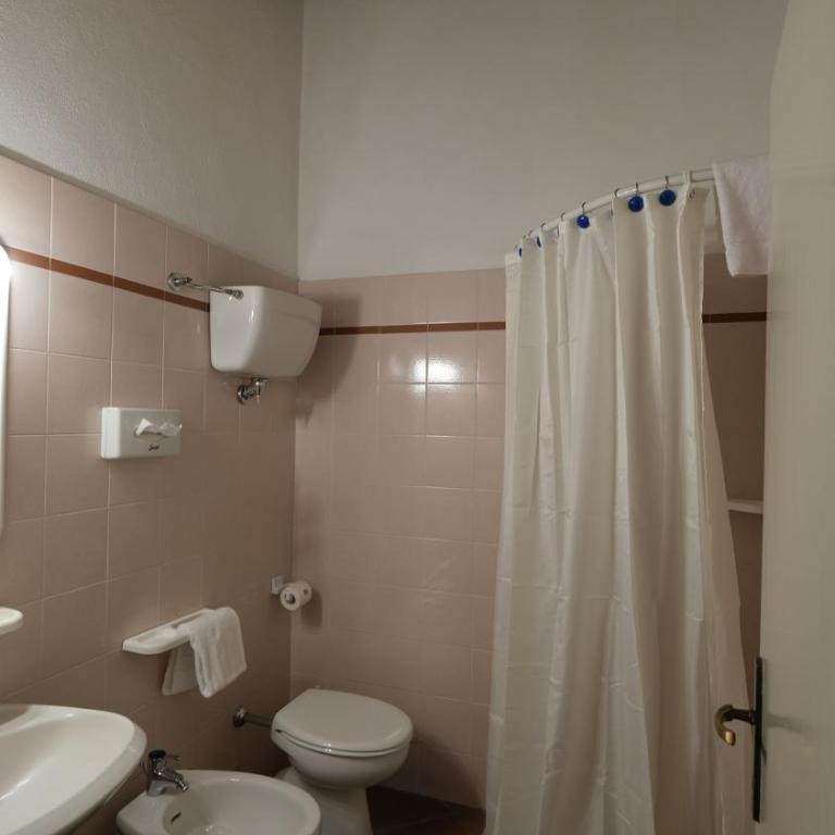 Oliviera Camere - Camera Matrimoniale Standard - 7