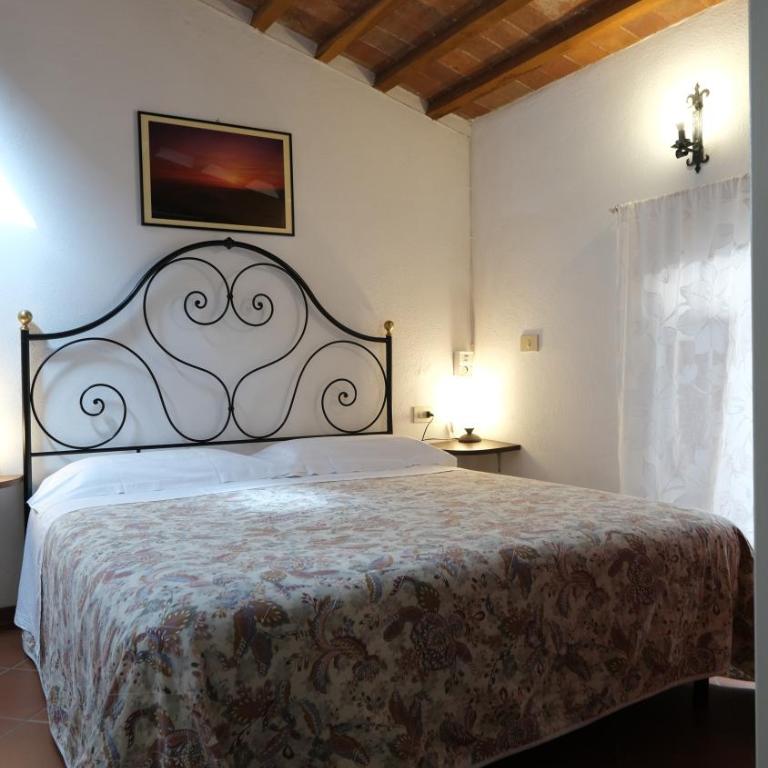 Oliviera Camere - Camera Matrimoniale Standard - 9