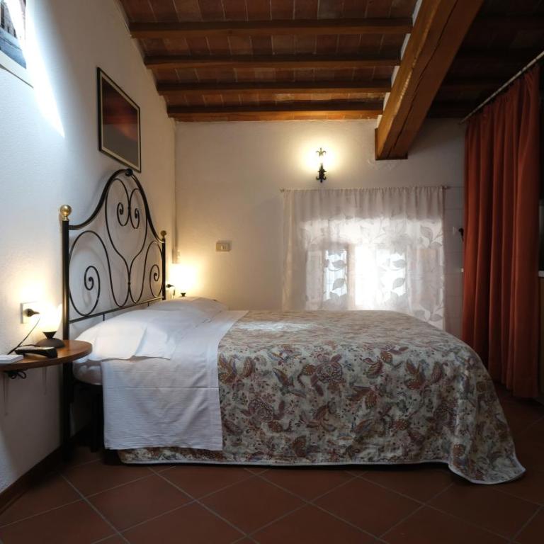Oliviera Camere - Camera Matrimoniale Standard - 10