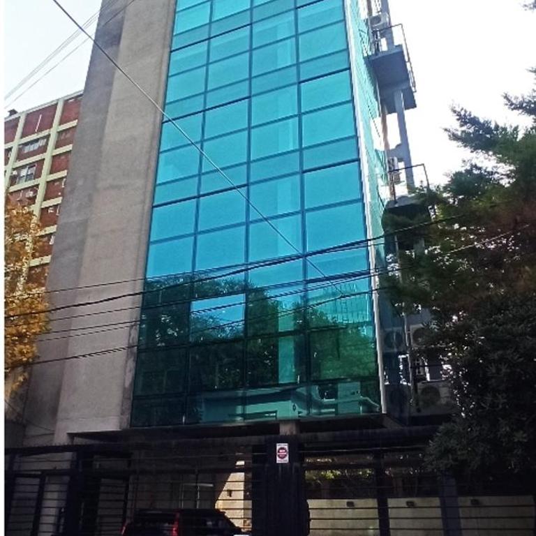 Jacaranda Loft - En Olivos - Buenos Aires - Apartamento de 1 dormitorio - 3