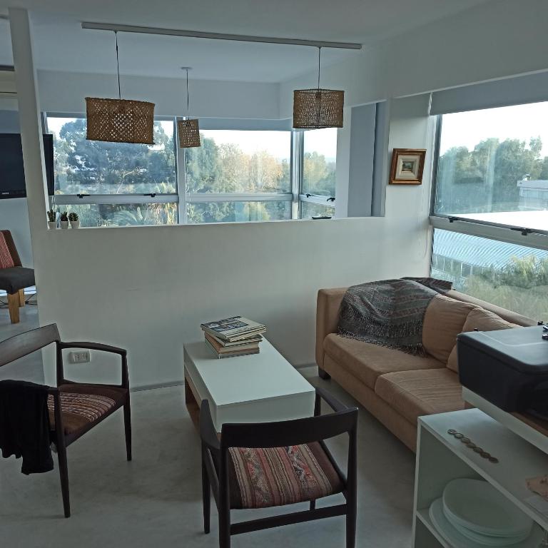 Jacaranda Loft - En Olivos - Buenos Aires - Apartamento de 1 dormitorio - 5