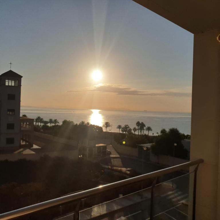 Apartament Pepillo's Beach,Wifi Pool Terrace - Apartamento de 1 dormitorio - 27