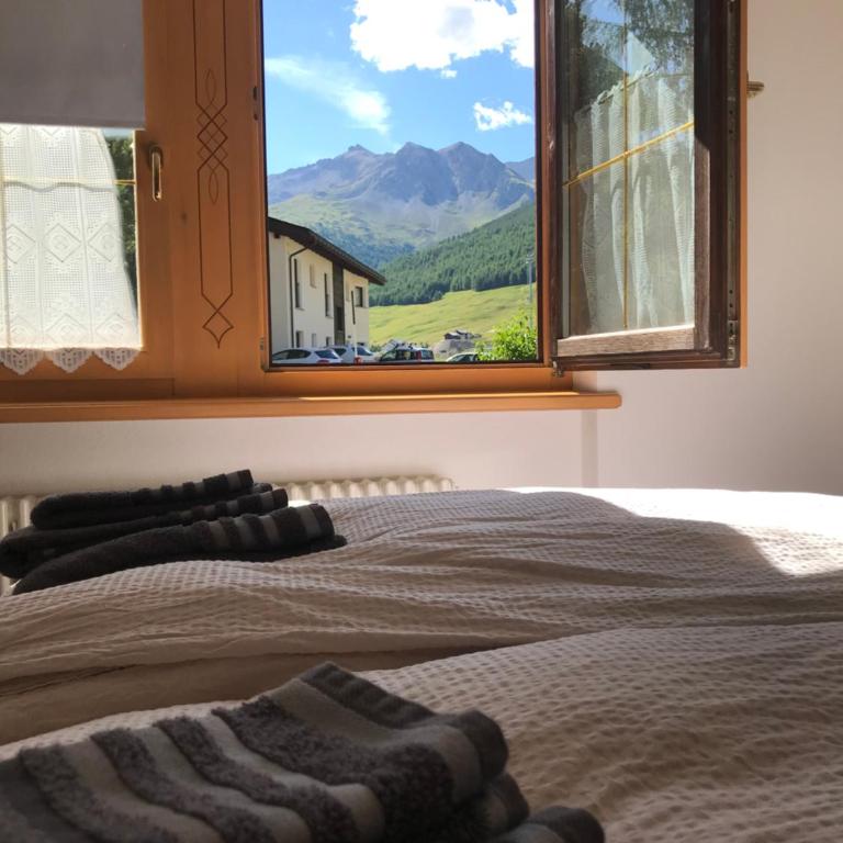 OpenSpace Livigno - Casa con 2 Camere da Letto - 28