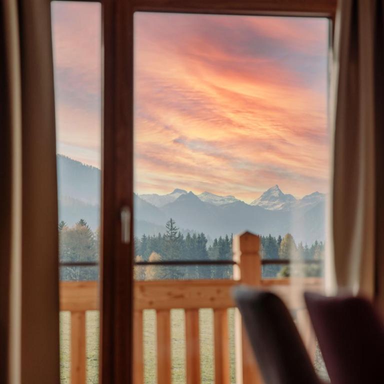 Alpin Apartement G'ret - Apartment mit 3 Schlafzimmern - 26