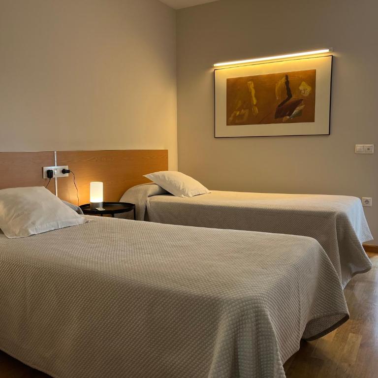 Apartamentos León - Apartamento de 1 dormitorio - 5