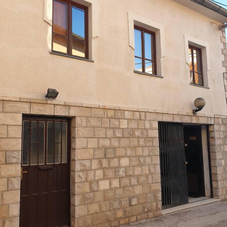 Apartment Stari Grad - Studio - 5