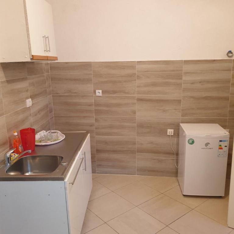Apartment Stari Grad - Studio - 8