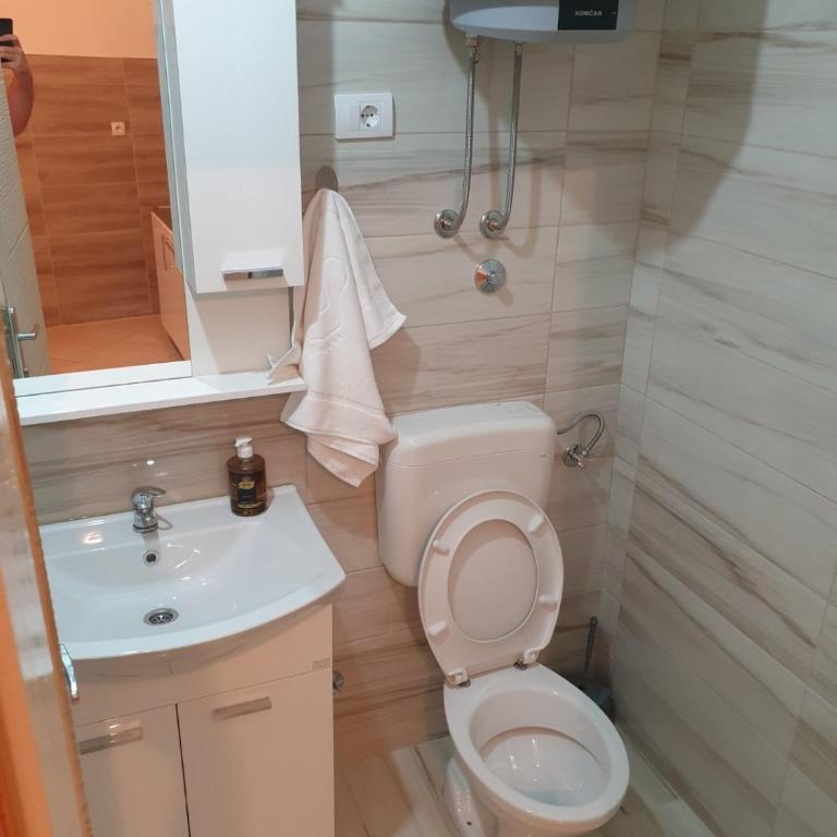 Apartment Stari Grad - Studio - 17