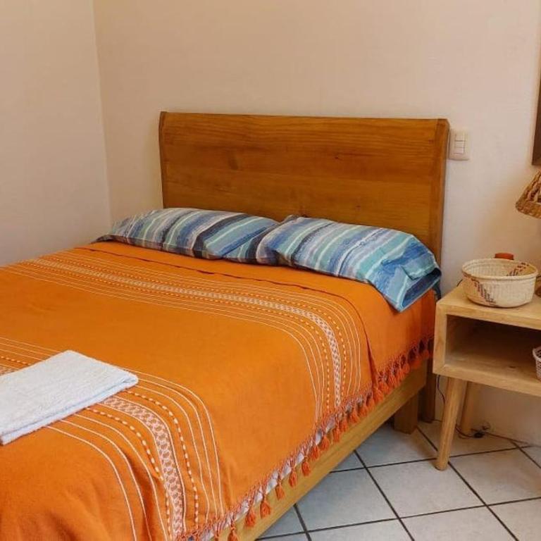 Casa Gecko - Habitación Doble - 10