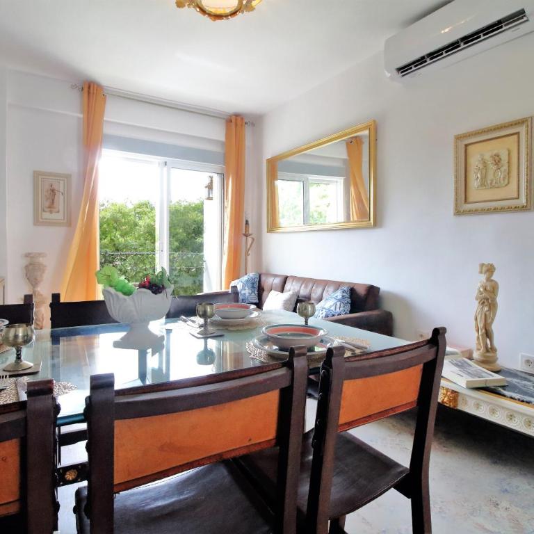 Domus Carthago Nova Experiencias Carthago Tematizadas - Apartamento de 3 dormitorios - 6