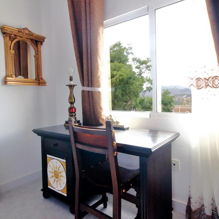 Domus Carthago Nova Experiencias Carthago Tematizadas - Apartamento de 3 dormitorios - 32