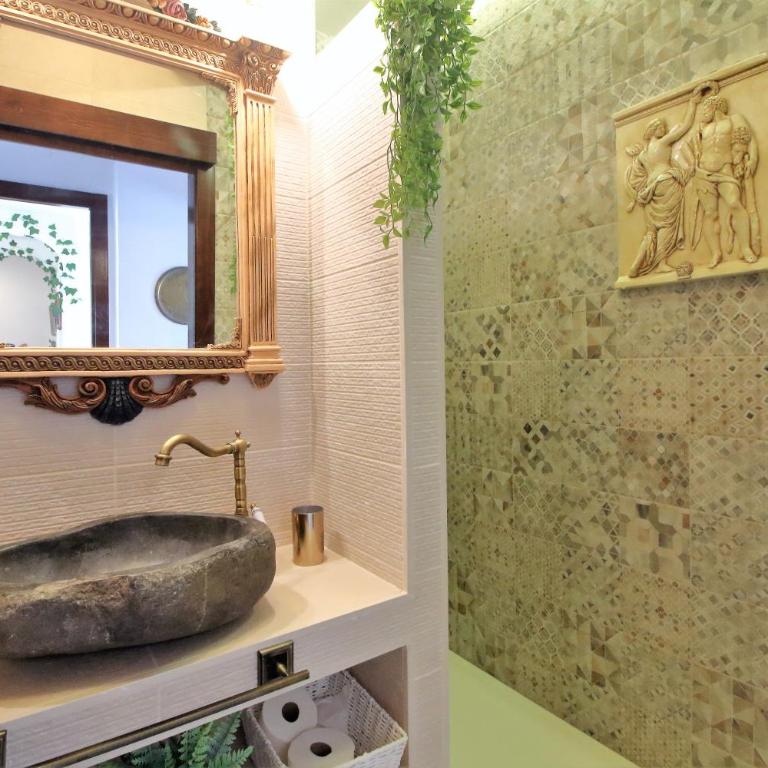 Domus Carthago Nova Experiencias Carthago Tematizadas - Apartamento de 3 dormitorios - 34