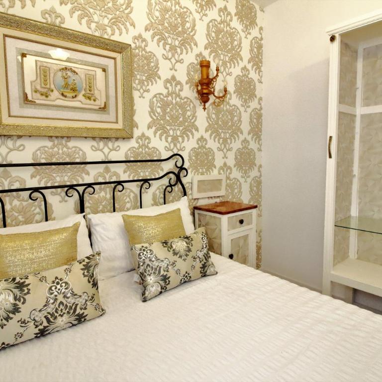 Domus Carthago Nova Experiencias Carthago Tematizadas - Apartamento de 3 dormitorios - 22