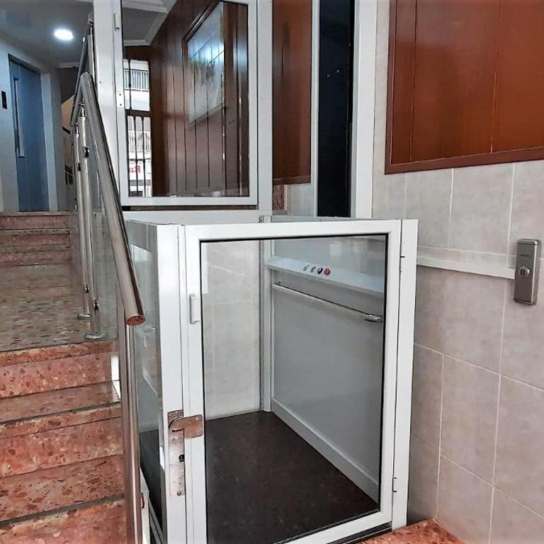 Domus Carthago Nova Experiencias Carthago Tematizadas - Apartamento de 3 dormitorios - 41