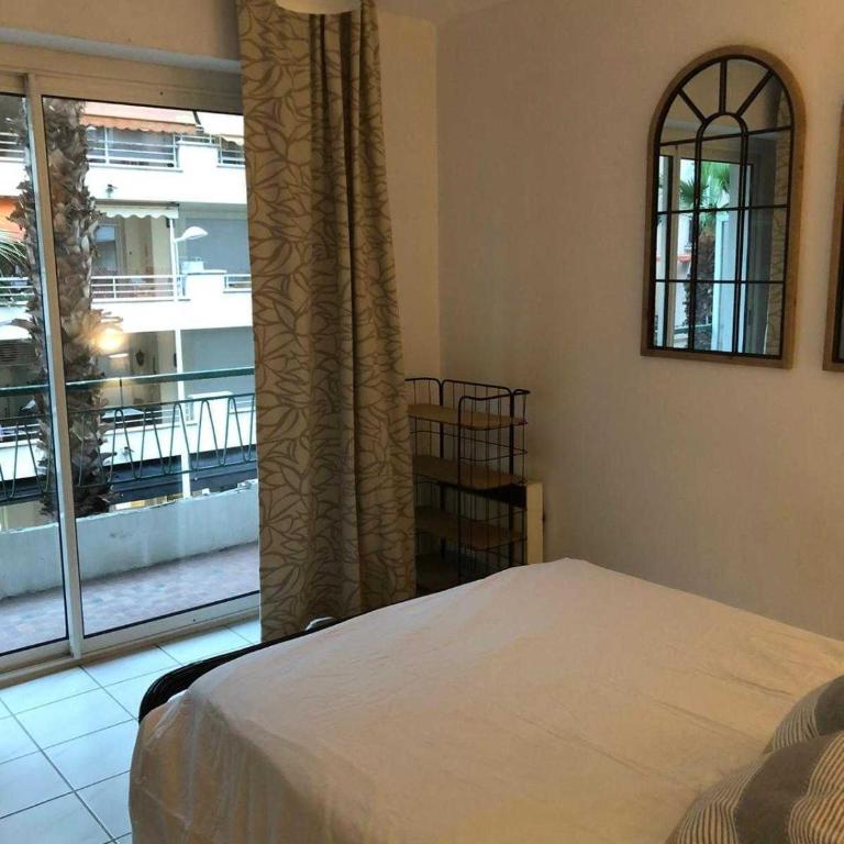Flat in Juan - Appartement 2 Chambres - 11