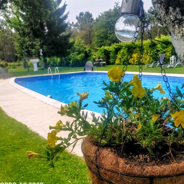 Casa Rustica Neiro - Casa de 4 dormitorios - 3