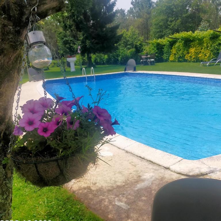 Casa Rustica Neiro - Casa de 4 dormitorios - 6