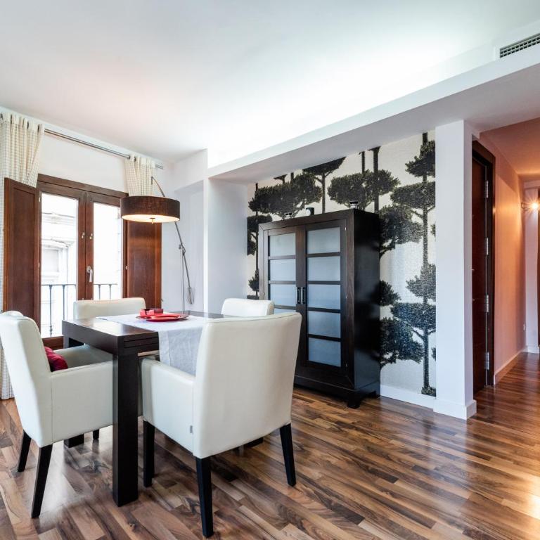 Precioso apartamento en el centro de Granada - One-Bedroom Apartment - 2