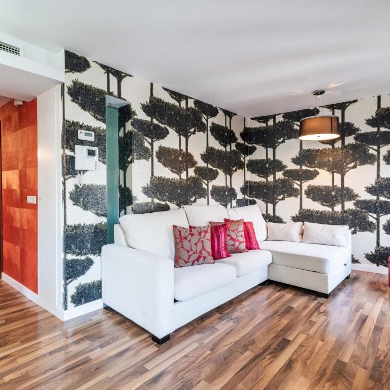 Precioso apartamento en el centro de Granada - One-Bedroom Apartment - 10