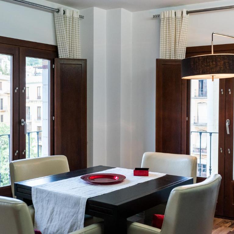 Precioso apartamento en el centro de Granada - One-Bedroom Apartment - 23