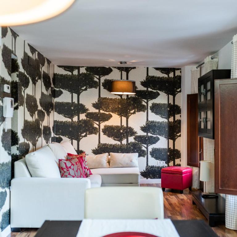 Precioso apartamento en el centro de Granada - One-Bedroom Apartment - 24