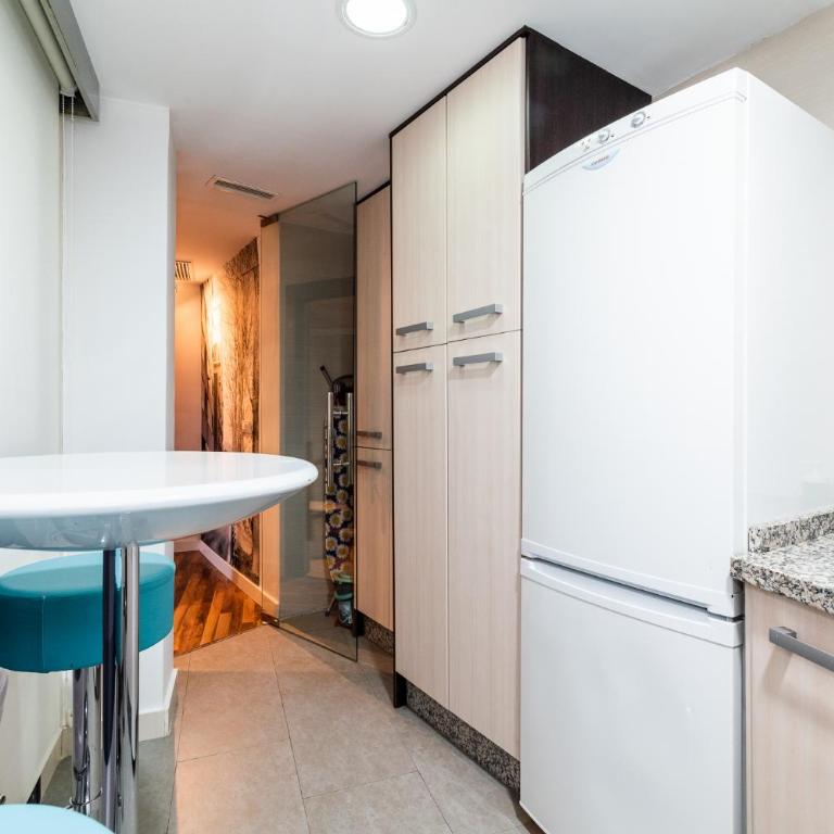 Precioso apartamento en el centro de Granada - One-Bedroom Apartment - 39