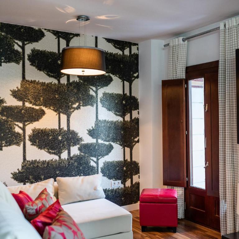 Precioso apartamento en el centro de Granada - One-Bedroom Apartment - 41