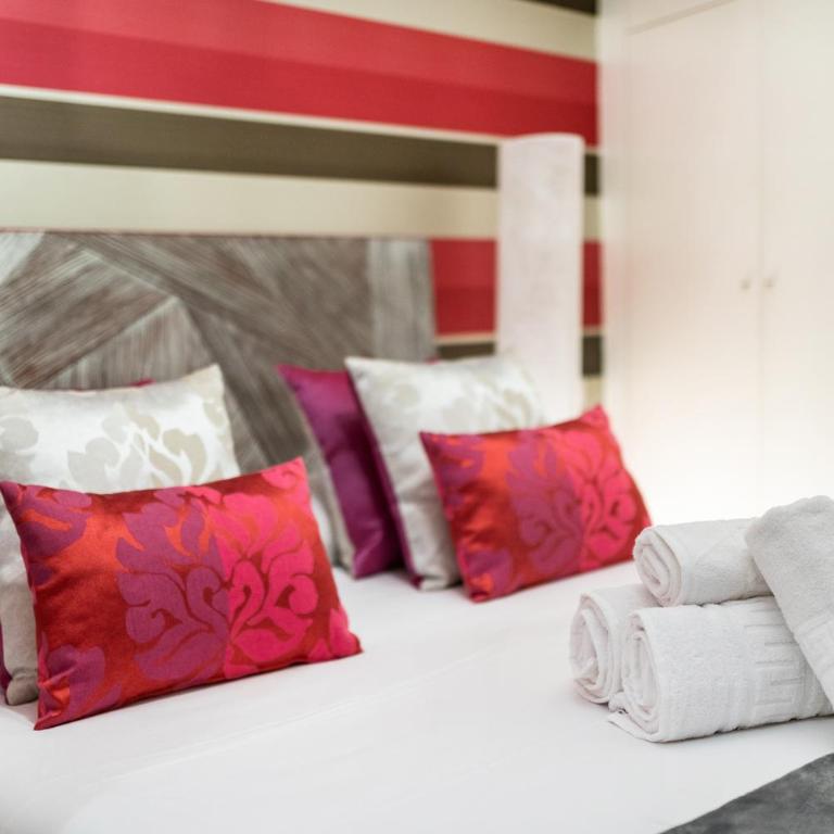 Precioso apartamento en el centro de Granada - One-Bedroom Apartment - 42