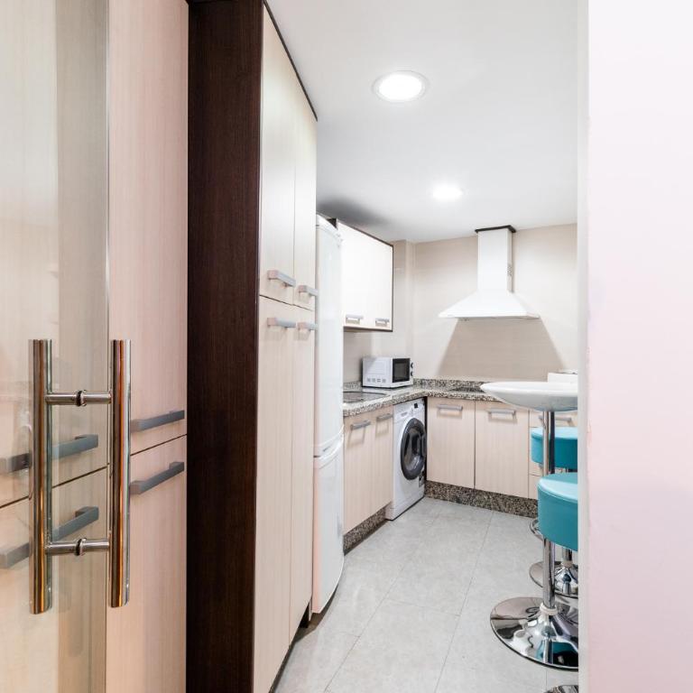 Precioso apartamento en el centro de Granada - One-Bedroom Apartment - 44
