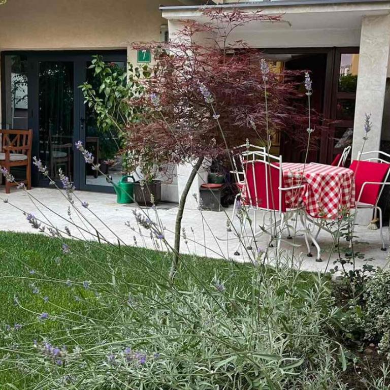 Visoko New Concept - 7 minutes from the Pyramids - City Center - Apartman sa 1 Spavaćom Sobom - 6