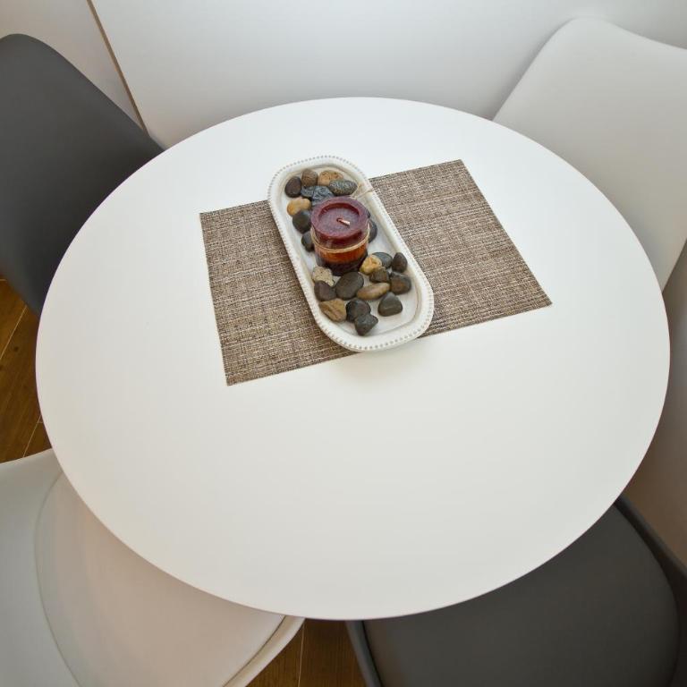 IgMAN apartments Tivat - Standardni Apartman - 3