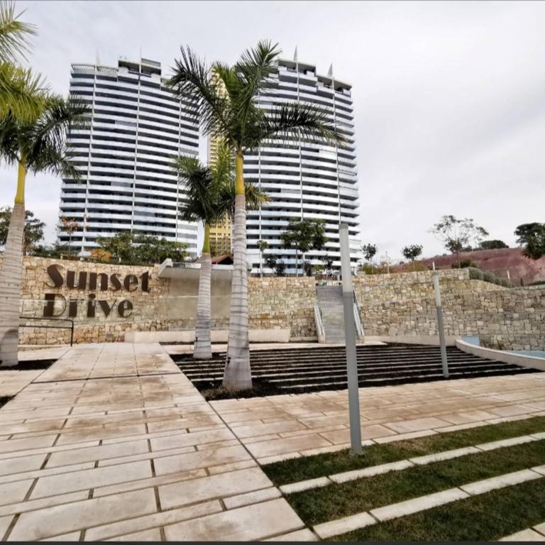 Sunset Drive nice komplex on the beach Poniente - Apartamento de 2 dormitorios - 29