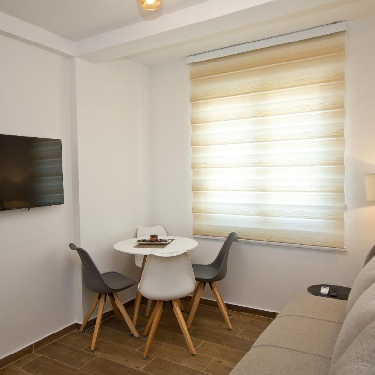 IgMAN apartments Tivat - Porodični Studio - 4