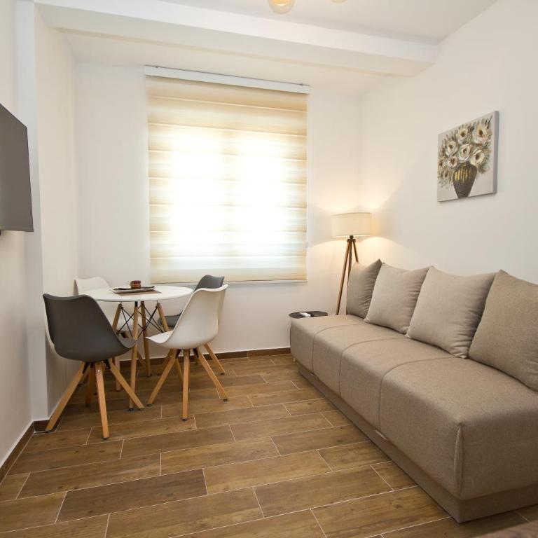 IgMAN apartments Tivat - Standardni Apartman - 21