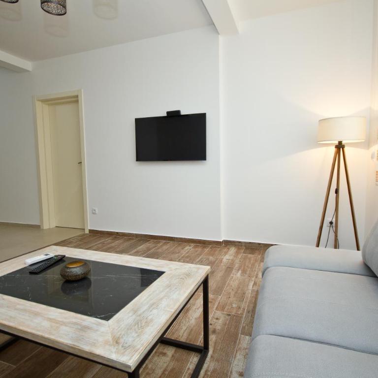 IgMAN apartments Tivat - Apartman sa 1 Spavaćom Sobom - 9