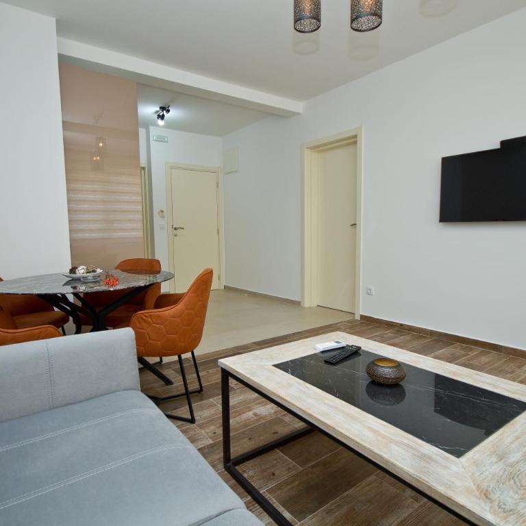 IgMAN apartments Tivat - Apartman sa 1 Spavaćom Sobom - 11