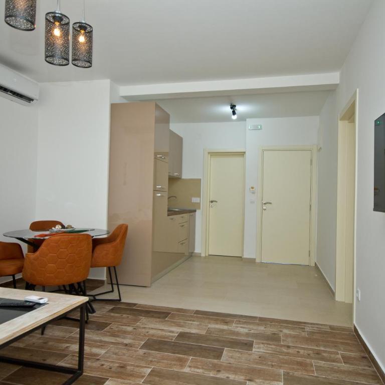 IgMAN apartments Tivat - Apartman sa 1 Spavaćom Sobom - 8