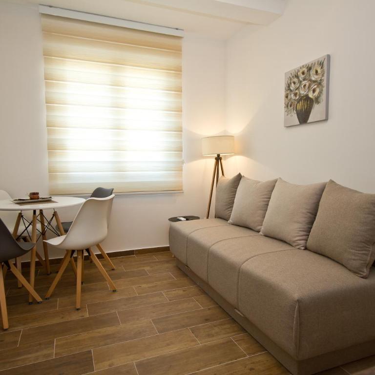 IgMAN apartments Tivat - Standardni Apartman - 7
