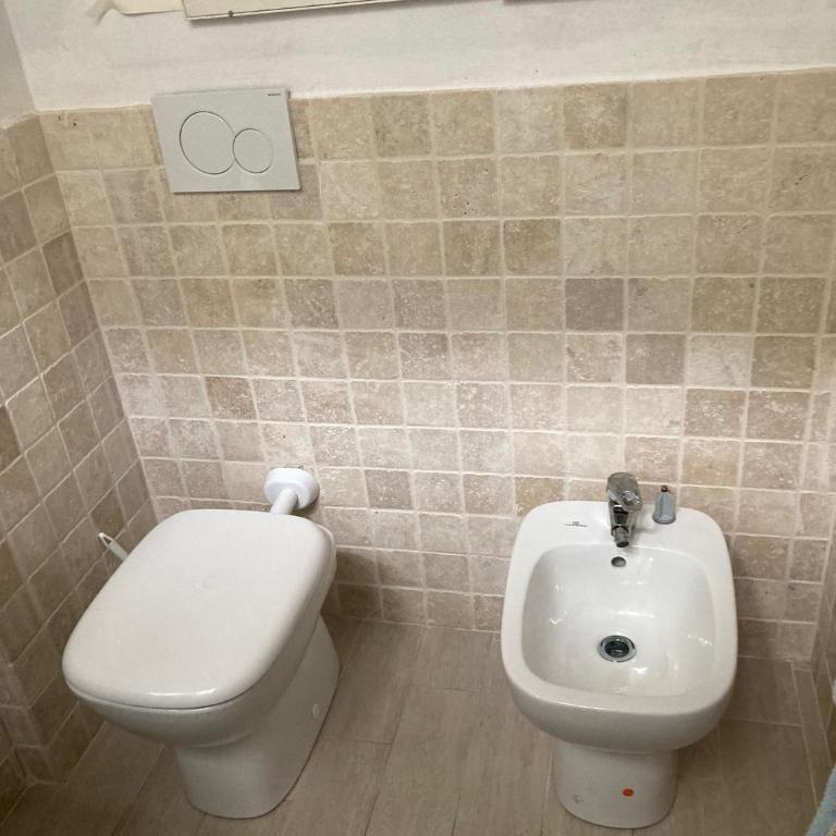 Appartamento vista mare Capo Falcone - Appartamento con Vista Mare - 12
