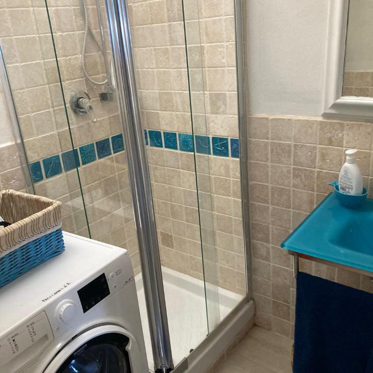 Appartamento vista mare Capo Falcone - Appartamento con Vista Mare - 15