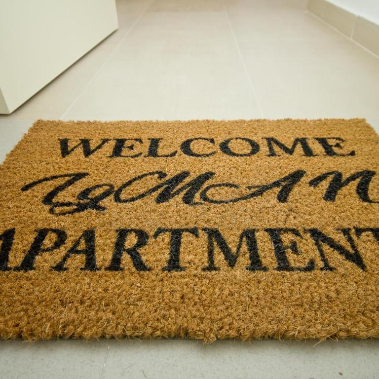 IgMAN apartments Tivat - Apartman sa 1 Spavaćom Sobom - 1