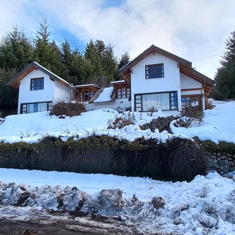 Mi sueño - Apartamento - 2 niveles - 2