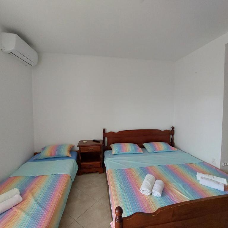 Apartments Ivana - Apartment with Garden View - 4