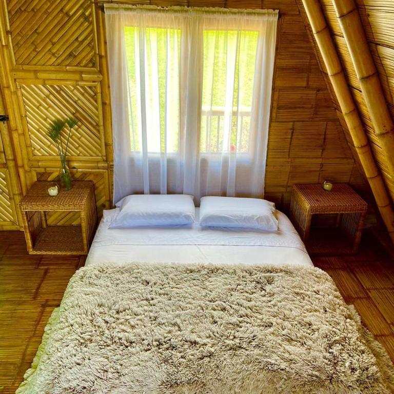 Glamping La Herradura - Tienda - 12