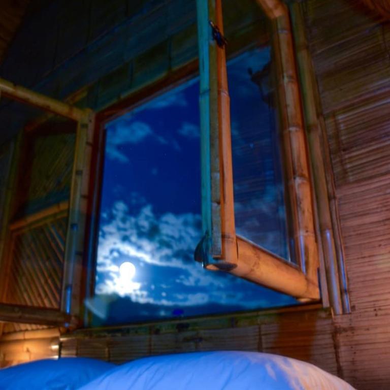 Glamping La Herradura - Tienda - 15