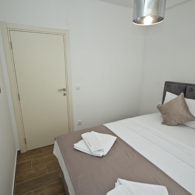 IgMAN apartments Tivat - Standardni Apartman - 12